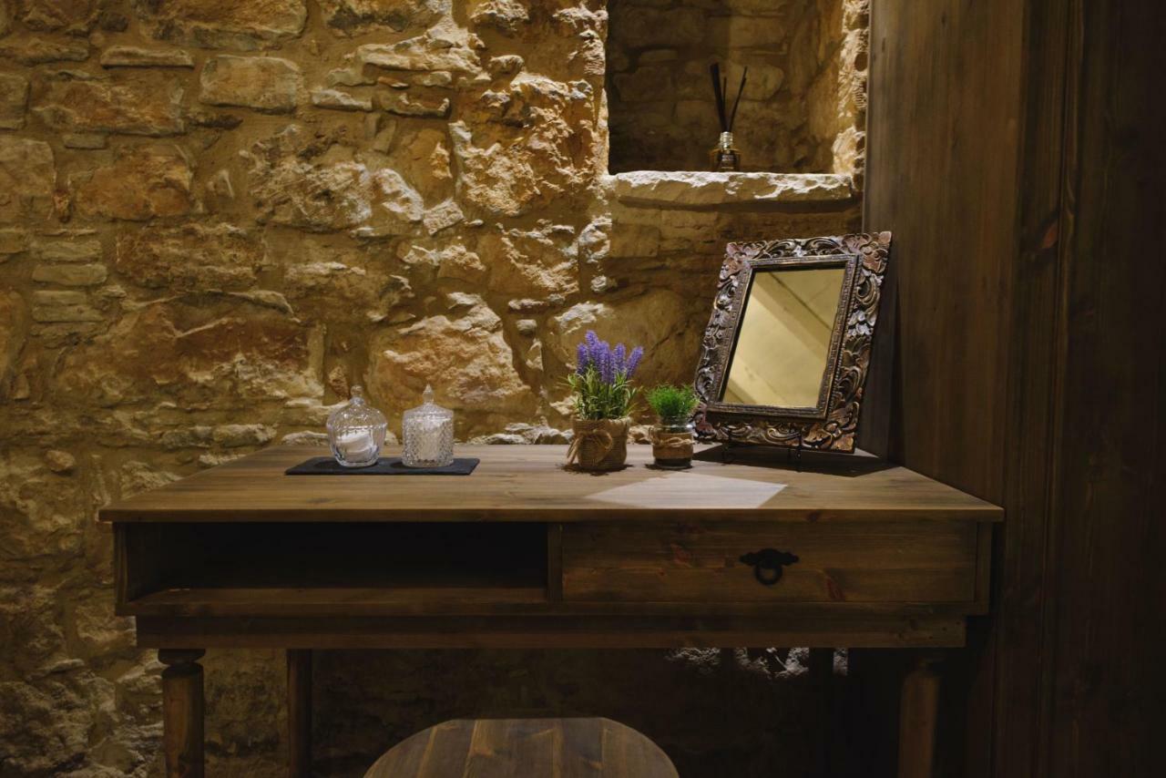 Serenity Boutique House Vouni エクステリア 写真