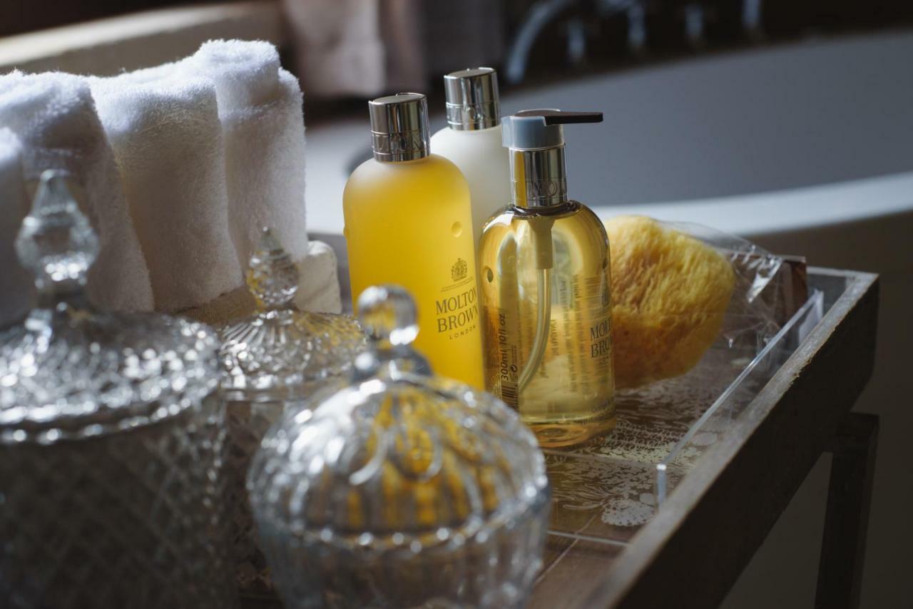 Serenity Boutique House Vouni エクステリア 写真