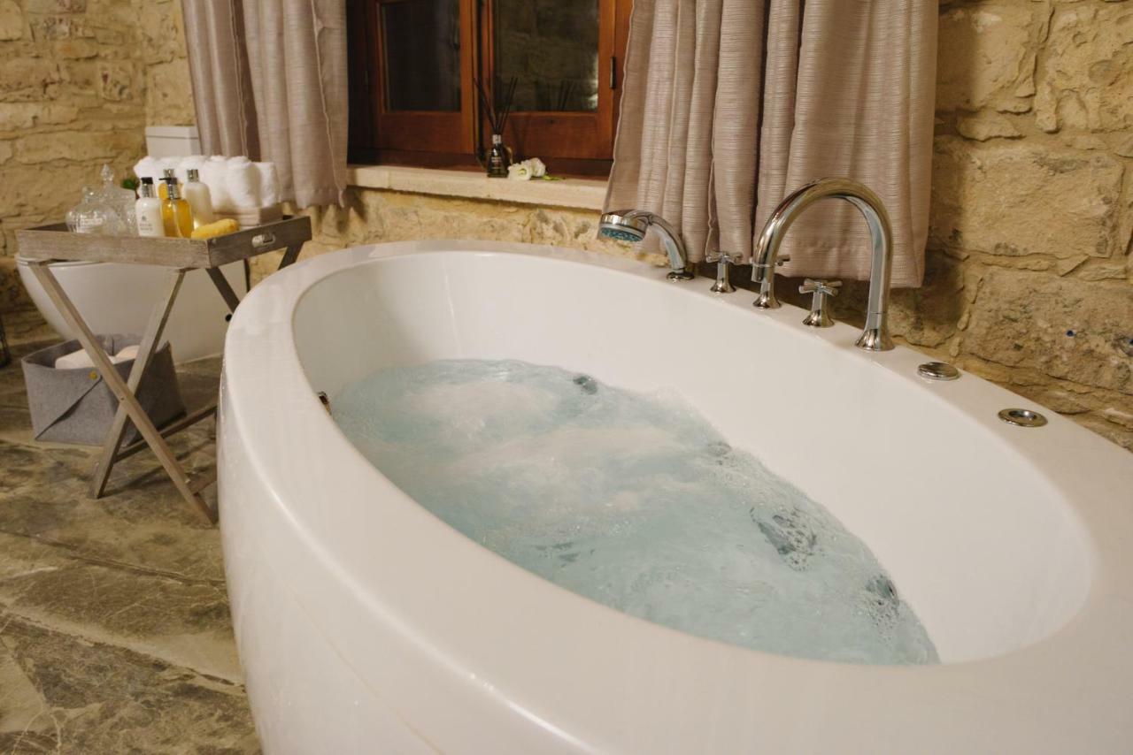 Serenity Boutique House Vouni エクステリア 写真